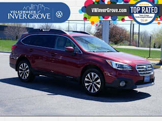 2015 Subaru Outback 2.5i Limited 4S4BSBNC8F3341666 2015 Subaru Outback 2.5i Limited