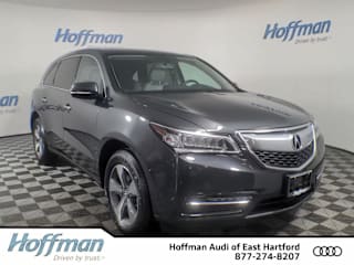 2014 Acura MDX SH-AWD 5FRYD4H26EB014898 2014 Acura MDX SH-AWD
