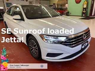 2019 Volkswagen Jetta 3VWC57BU7KM084497 2019 Volkswagen Jetta