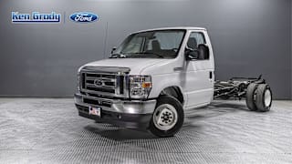 2021 Ford E-Series Chassis 1FDWE3FKXMDC26837 2021 Ford E-Series Chassis