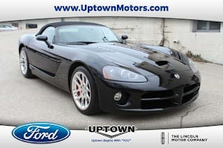 2004 Dodge Viper 1B3JZ65Z44V101914 2004 Dodge Viper