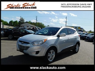 2012 Hyundai Tucson GLS KM8JU3AC6CU515855 2012 Hyundai Tucson GLS