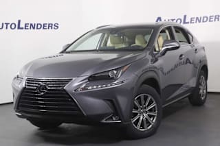2018 Lexus NX 300 Base JTJYARBZ3J2101956 2018 Lexus NX 300 Base