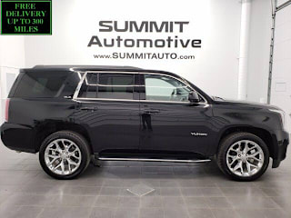 2019 GMC Yukon SLE 1GKS2AKC9KR326107 2019 GMC Yukon SLE