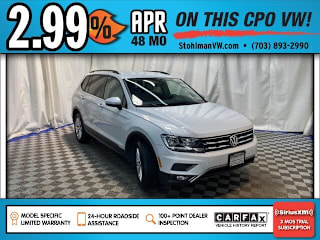 2018 Volkswagen Tiguan 2.0T S 3VV1B7AX6JM021633 2018 Volkswagen Tiguan 2.0T S