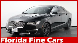 2018 Lincoln MKZ Reserve 3LN6L5FC4JR602056 2018 Lincoln MKZ Reserve
