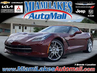 2019 Chevrolet Corvette Stingray 1G1YD3D74K5121113 2019 Chevrolet Corvette Stingray