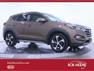 2017 Hyundai Tucson Sport KM8J3CA25HU342864 2017 Hyundai Tucson Sport