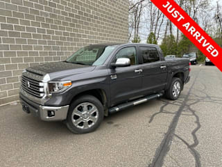 2018 Toyota Tundra 1794 Edition 5TFAY5F13JX706379 2018 Toyota Tundra 1794 Edition
