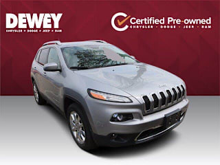 2017 Jeep Cherokee Limited 1C4PJMDB6HW511834 2017 Jeep Cherokee Limited