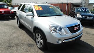 2012 GMC Acadia 1GKKVREDXCJ398105 2012 GMC Acadia