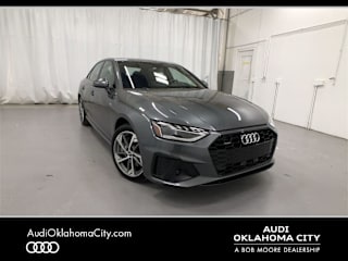 2021 Audi A4 2.0T quattro Premium Plus WAUEAAF41MN001716 2021 Audi A4 2.0T quattro Premium Plus
