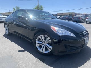 2011 Hyundai Genesis Coupe 2.0T Premium KMHHT6KD5BU064801 2011 Hyundai Genesis Coupe 2.0T Premium
