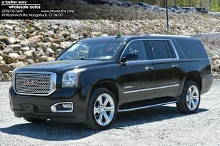 2017 GMC Yukon XL Denali 1GKS2HKJ5HR226893 2017 GMC Yukon XL Denali