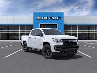2021 Chevrolet Colorado LT 1GCGTCEN3M1134786 2021 Chevrolet Colorado LT