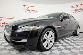 2016 Jaguar XJL Portfolio SAJWA2G70G8V96682 2016 Jaguar XJL Portfolio