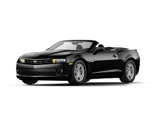 2014 Chevrolet Camaro LT 2G1FB3D32E9122004 2014 Chevrolet Camaro LT