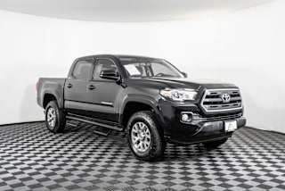 2016 Toyota Tacoma 3TMAZ5CN0GM019962 2016 Toyota Tacoma