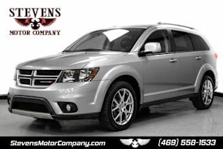 2015 Dodge Journey R/T 3C4PDCEG8FT739087 2015 Dodge Journey R/T