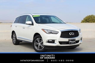2019 Infiniti QX60 Pure 5N1DL0MN8KC556598 2019 Infiniti QX60 Pure