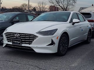 2021 Hyundai Sonata Hybrid KMHL54JJ3MA026181 2021 Hyundai Sonata Hybrid