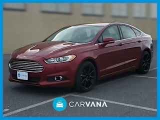 2016 Ford Fusion SE 3FA6P0H70GR310799 2016 Ford Fusion SE
