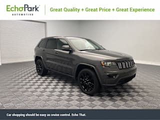 2018 Jeep Grand Cherokee Altitude 1C4RJFAG5JC177923 2018 Jeep Grand Cherokee Altitude