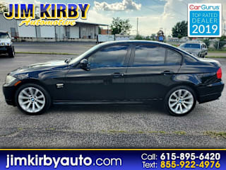 2011 BMW 3 Series 328i xDrive WBAPK7G55BNN78746 2011 BMW 3 Series 328i xDrive