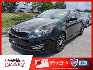 2013 Kia Optima SX 5XXGR4A61DG175375 2013 Kia Optima SX