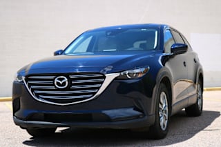 2016 Mazda CX-9 Touring JM3TCBCY3G0114299 2016 Mazda CX-9 Touring