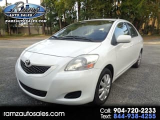2012 Toyota Yaris Fleet JTDBT4K34CL017336 2012 Toyota Yaris Fleet