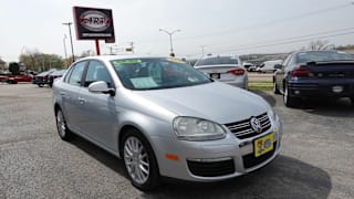 2008 Volkswagen Jetta Wolfsburg Edition 3VWRJ71K08M170040 2008 Volkswagen Jetta Wolfsburg Edition