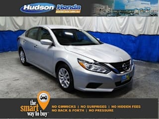 2017 Nissan Altima 1N4AL3AP3HC234285 2017 Nissan Altima
