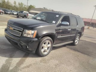 2013 Chevrolet Tahoe 1GNSCCE07DR231223 2013 Chevrolet Tahoe