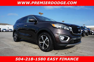 2017 Kia Sorento 5XYPH4A11HG278921 2017 Kia Sorento