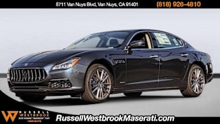2020 Maserati Quattroporte S Q4 GranLusso ZAM56YRL2L1346111 2020 Maserati Quattroporte S Q4 GranLusso