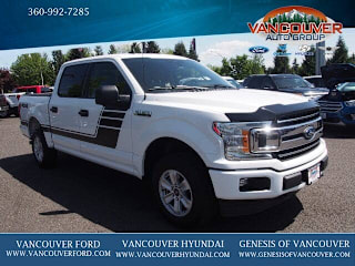 2020 Ford F-150 XL 1FTEW1EP9LKD68654 2020 Ford F-150 XL