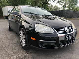 2009 Volkswagen Jetta S PZEV 3VWJZ71K49M122791 2009 Volkswagen Jetta S PZEV