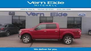 2018 Ford F-150 1FTEW1EP8JKF58992 2018 Ford F-150