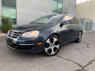 2010 Volkswagen Jetta 3VWJZ7AJ2AM036083 2010 Volkswagen Jetta