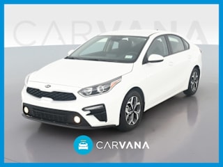 2020 Kia Forte LXS 3KPF24AD5LE230304 2020 Kia Forte LXS