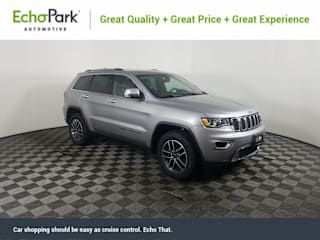 2019 Jeep Grand Cherokee Limited 1C4RJFBG6KC693403 2019 Jeep Grand Cherokee Limited