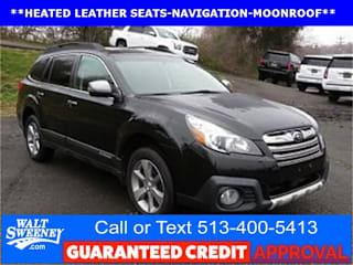 2013 Subaru Outback 4S4BRDSC0D2273930 2013 Subaru Outback