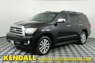 2016 Toyota Sequoia 5TDJY5G15GS129352 2016 Toyota Sequoia