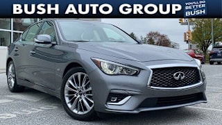 2020 Infiniti Q50 3.0T Luxe JN1EV7AR2LM250949 2020 Infiniti Q50 3.0T Luxe