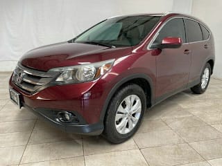 2014 Honda CR-V 5J6RM3H78EL008278 2014 Honda CR-V