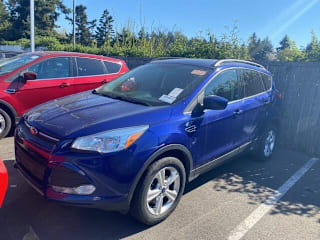 2016 Ford Escape SE 1FMCU9G96GUA68800 2016 Ford Escape SE