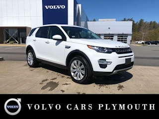 2015 Land Rover Discovery Sport SALCT2BG0FH502651 2015 Land Rover Discovery Sport