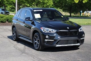 2018 BMW X1 xDrive28i WBXHT3C3XJ5K29388 2018 BMW X1 xDrive28i