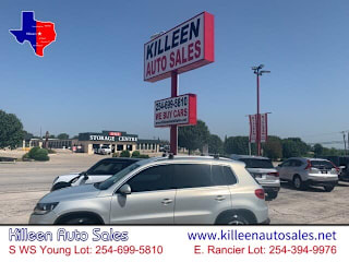 2012 Volkswagen Tiguan SE WVGAV7AX5CW534442 2012 Volkswagen Tiguan SE